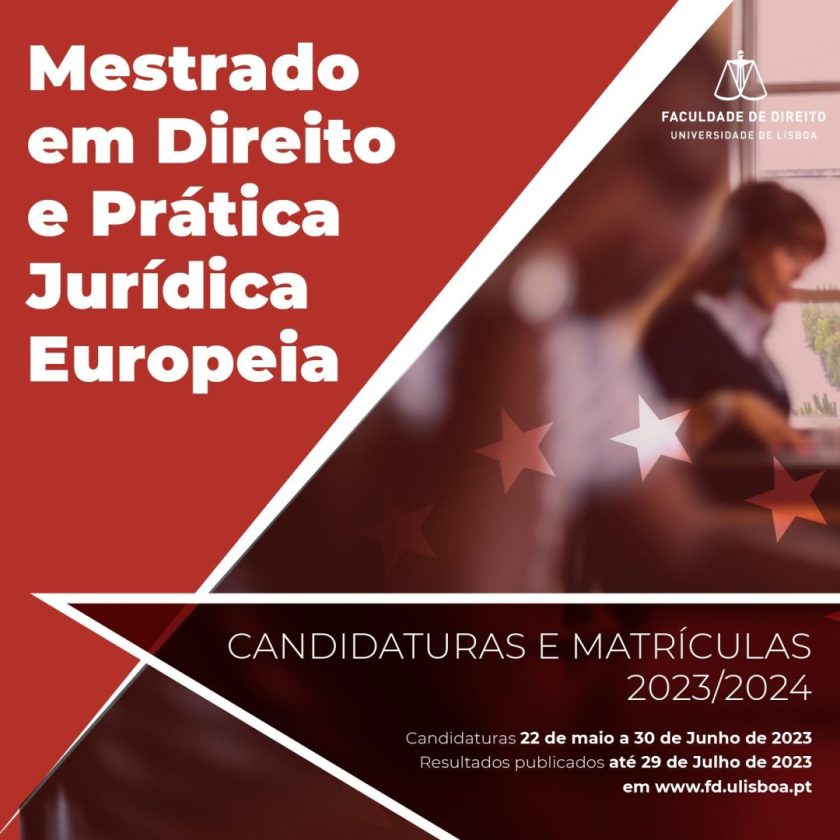 Moot Court Português de DIP – Faculdade de Direito